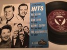 NICK TODD/THE HILLTOPPERS ETC.