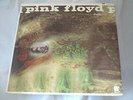 Pink Floyd A Saucerful Of Sealed Vinyl Record LP USA 1968 1st Issue Tower