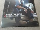 Masta Ace - Disposable Arts Blue Vinyl Edition New 2 X lp