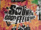 5 Seconds of summer - 5sos - sounds good feels good .. Vinyl LP 4753511