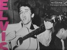 LP Elvis Presley- LPM-1254 1963 *Elvis Presley* 