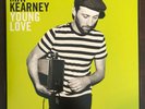 Mat Kearney: YOUNG LOVE (Vinyl) 2011 pressing by Universal Republic Records