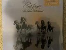 BOB SEGER AGAINST The WIND Vinyl LP REMASTERED Her Strut You'll Accomp'ny Me NEW
