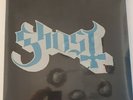 GHOST BC OPVS EPONYMOVS DELUXE BOX / THE HOLY GRAIL OF GHOST  MINT SALED