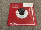 WILSON PICKETT VINYL - Land Of 1000 Dances / Engine Number 9 - 45RPM 7’’