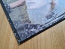 David Bowie Hunky Dory Laminated Front Cover vinyl 1971