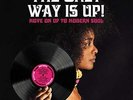 The Only Way Is Up - Move On Up To Modern Soul - Various (NEW VINYL LP)