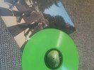 Beatles Vinyl Abbey Road Green apple