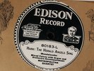Metropolitan Quartet EDISON 80813 E+ 