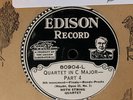 Roth String Quartet EDISON 80904 E+ 