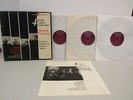 Antal Dorati - Beethoven 4 Great Violin Concertos  Box Set  3 Lps Classical LP