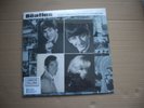 BEATLES FRANCE PARIS PALAIS DES SPORTS 20TH JUNE 1965 LP NEW COLOURED NUMBERED