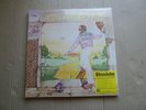 ELTON JOHN - GOODBYE YELLOW BRICK ROAD - 2014 YELLOW VINYL - NUMBERED - NEW