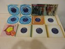 THE ROLLING STONES - 12 X UK DECCA 7