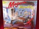 MAGNUM Sleepwalking 1992 UK vinyl LP EXCELLENT CONDITION MFN143 original