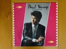 PAUL YOUNG NO PARLEZ ORIGINAL 1983 VINYL LP RECORD - NEAR MINT