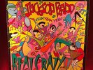 THE JOE JACKSON BAND Beat Crazy 1980 UK VINYL LP + INNER EXCELLENT CONDITION