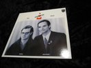 LP  Kraftwerk    Ralf und Florian    Reissue