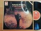 Dvorak Cello Concerto Anja Thauer NEAR MINT Heliodor 2548 134 Stereo