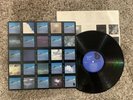 Donald Byrd – Places And Spaces LP Blue Note BN LA549 G - Jazz Funk - VG+