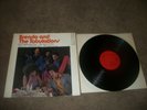 RARE - Brenda and the Tabulations  LP 1970 VINTAGE Funk Soul - VG+ VINYL