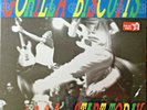 Gorilla Biscuits -Vinyl -Red- Start Today - Brand New