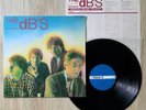 The dB's - Stands For Decibels LP Vinyl Original Japan 1981 Power Pop EX