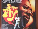 Curtis Mayfield Superfly MFSL 2-481 Mobile Fidelity Sound Lab MOFI 45 RPM  #460