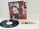 THE ARCTIC MONKEYS 'Humbug' 2009 Vinyl LP on Domino Records in Gatefold - K25