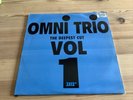 More images  Omni Trio – The Deepest Cut Vol 1 (2x12” Vinyl) RARE