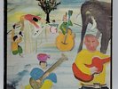 The Band ?– Music From Big Pink 1968 Capitol SKAO 2955 RE Jacket/Vinyl Ex to NM
