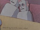 The Get Up kids- Something to Write Home About- Purple Vinyl 1999 relase