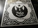 Jimmy Page The Black Crowes Live At The Greek Record Store Day 2013 3LP whiteNEW