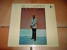 LP BILLY HARPER QUINTET Black Saint - Original release