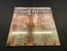 Big Big Train English Electric Part One Ltd Reissue On Blue Vinyl 2019