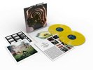 ROLLING STONES  R.S.D.HOT ROCKS LTD ED YELLOW 2 DISC VINYL NEW SEALED SOLD OUT