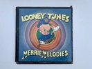 LOONEY TUNES MERRIE MELODIES Various Artists WARNER BROS 3xLP BOX SET W/ BOOK