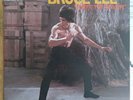 Lalo Schifrin Bruce Lee Soundtrack Enter The Dragon Vinyl LP Japan NMINT