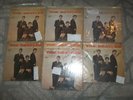 7 INTRODUCING THE BEATLES LP'S 3 STEREO, 1 BLACK [1] ,none, 1 oval, 1 [VJ] 1062