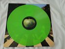 The Beatles - Abbey Road - Lime Green Vinyl - Unplayed