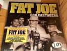 FAT JOE - DON CARTAGENA (VINYL 2LP)  1998   RARE PROMO   PUN+ NAS *SEALED NEW*