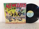 Newcleus - Jam On Revenge - Sunnyview 1984 in Shrink Wrap EX/EX