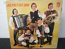 LP /  Alpenecho – Sorglos und Lustig  / Austria  Press / RAR /