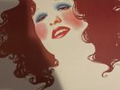 The Divine Miss M. By Bette Midler Original 1972 Press #SD 7238A Excellent.