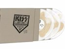 KISS- 3LP - off the Soundboard Tokyo 3/13/2001 coloured vinyl, Ltd Ed SEALED