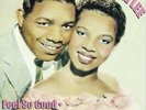 Shirley and Lee 