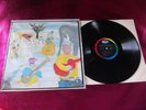 THE BAND - MUSIC FROM BIG PINK - LP N.MINT/EX+/SKAO 2955/CANADA