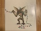 Gremlins – Vinyl Soundtrack Mondo web exclusive version RARE