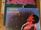 Disco Dancer + Laparwah + Morcha Bappi Lahiri blast 3 LPs Near mint Psych funk