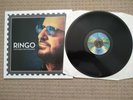 Beatles Ringo Starr - Postcards From Paradise - UK/EU Vinyl LP + Download - Nr M